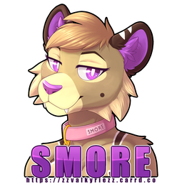 Smore Badge